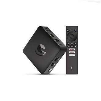 ANDROID TV ENGEL EN1015K 2GB/8GB Android 9.0